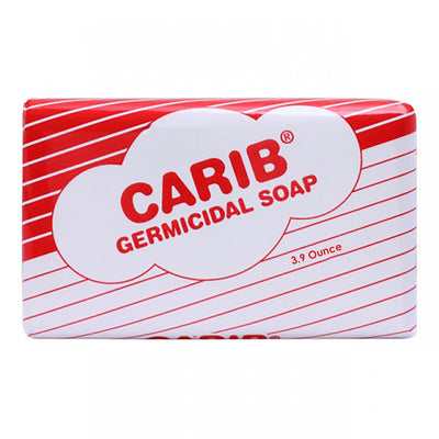 1 of 1:Jabón de barra germicida Carib, 3.9 onzas 