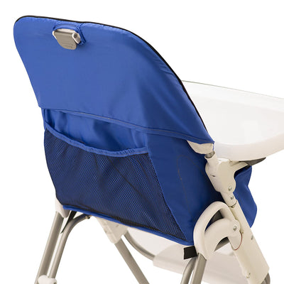4 of 6:Trona plegable plana Evenflo Symmetry, Hayden Dot 