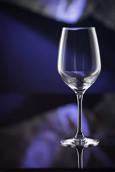 4 of 6:Verres à vin rouge en cristal Stolzle Eclipse, 65 cl, lot de 6 