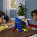 7 of 13:Hasbro Gaming CONNECT 4 - Classic four in a row game - Board Games and Toys for Kids, boys, girls - Ages 6+ 