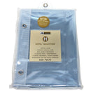 1 of 1:Better Home Hotel Collection Revestimiento de ducha transparente, 70 x 72 pulgadas 