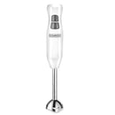 1 of 1:Dominion Electric 2-Speed Hand Immersion Blender, White, 180 Watts 