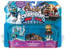 1 of 1:Skylanders Trap Team, pack d'aventure Nightmare Express 