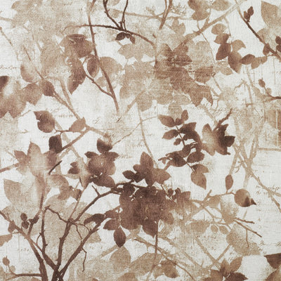 2 of 4:Tranquil Lined Blackout 8 Grommet Window Panel, Tan, 50x84 Inches 