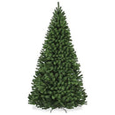 1 of 1:Alaskan Pine Artifiicial Christmas Tree, Green, 7 Feet, 1152 Tips 