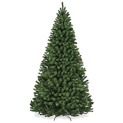 1 of 1:Alaskan Pine Artifiicial Christmas Tree, Green, 7 Feet, 1152 Tips 