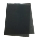 3 of 3:Frost King Window Filtro de aire acondicionado de repuesto, negro, 15 x 24 pulgadas 