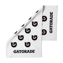 1 of 4:Gatorade Original Sideline Toalla, 100 % algodón, 24 x 42 pulgadas 