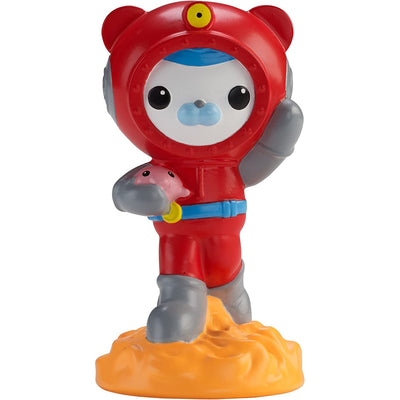 1 of 6:Fisher-Price Octonauts Percebes Baño Squirter 