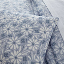4 of 4:Tahari Kids 2-Piece Bedding Comforter Set with Shams, Daisy, Twin 