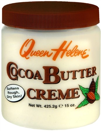 1 of 1:Queen Helene Cocoa Butter Creme - 15 Ounces 