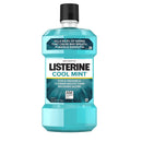 1 of 2:Listerine Antiseptic Mouthwash, Cool Mint, 1.5 Liters 