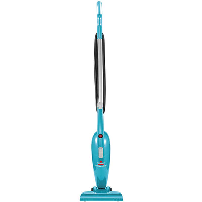 1 of 5:Bissell Featherweight Stick Lightweight Bagless Vacuum, Blue 
