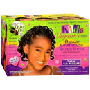 1 of 1:Organics By Africa's Best Organic Conditioning Relaxer System With Scalpguard - No-Lye Kids Regular 