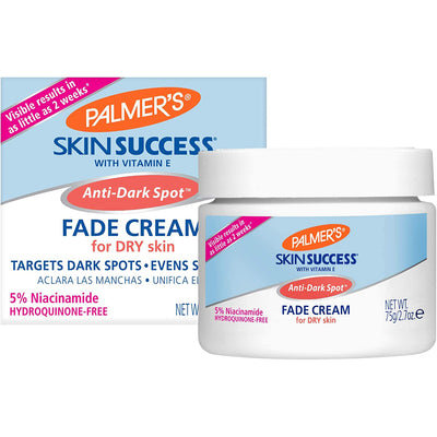 1 of 1:Palmer's Skin Success Fade Cream for Dry Skin, 2.7 Ounce 