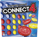 1 of 13:Hasbro Gaming CONNECT 4 - Classic four in a row game - Board Games and Toys for Kids, boys, girls - Ages 6+ 