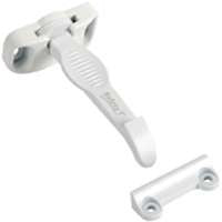 1 of 1:Safety 1st Pivot Safety Latches 4-Pack, White 