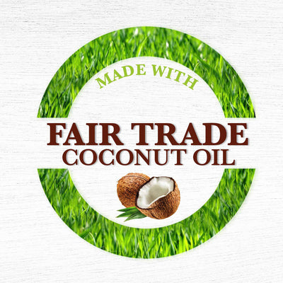 4 of 6:Palmer's Coconut Oil Formula Coconut Sugar Body Scrub, 7 Ounces 