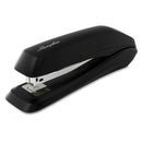 2 of 3:Swingline Standard Desktop Stapler, 15 Sheet Capacity, Black 