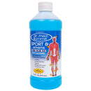 1 of 1:Dr. Fred Summit Sport & Arthritis Cool Blue Ice con alcohol, 16 onzas 
