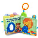 3 of 10:VTech Peek and Play Baby Book 