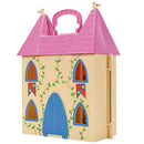 4 of 6:Peppa Pig Princess Peppas Castle Kids Playset 