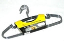 1 of 1:Uniware 6-pack Metal Hangers 