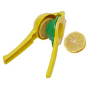 2 of 4:Home Basics Dual Lemon and Lime Juice Squeezer 