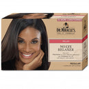 1 of 1:Dr. Miracle's No-Lye Relaxer Kit, Regular, 1 Complete Application 