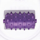 6 of 7:Revlon Invigorating Pedicure Foot Spa, Purple 