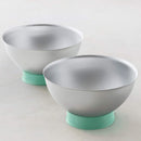 3 of 9:Wilton Rosanna Pansino 3D Baking Ball Sphere Cake Pan Kit, 6 Inches 