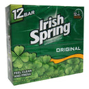1 of 1:Jabón Desodorante Irish Spring Original - Paquete de 12 