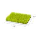 4 of 6:Boon Tendedero para césped, encimera, verde, 13.5 x 11 x 2.5 pulgadas 