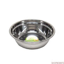 1 of 1:Stainless Steel Mixing Bowl, Small, 3 Quart 