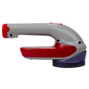 1 of 5:Sunbeam Battery Operated Portable Lint, Fuzz, Fabric Shaver, Large 