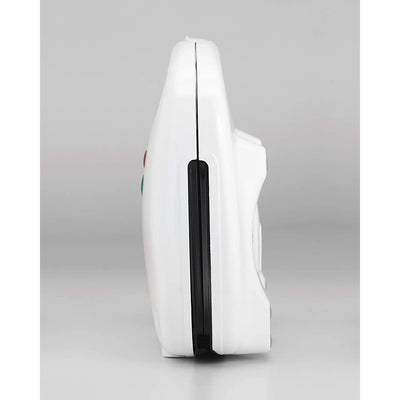 5 of 5:Proctor Silex Nonstick Electric Sandwich and Turnover Maker, White 