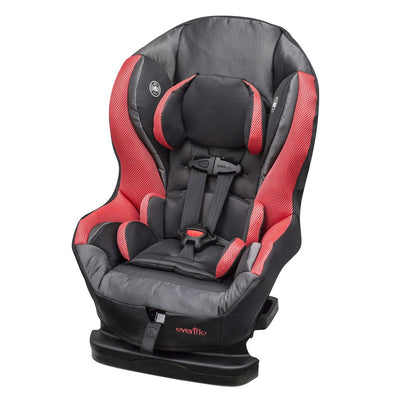 1 of 2:Evenflo Titan Convertible Car Seat, Ciara 