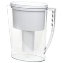 1 of 1:Jarra de agua Brita Slim con filtro - 5 tazas 