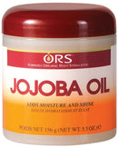 1 of 1:Huile de jojoba bio stimulante pour racines en pot - 160 g 