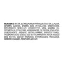 4 of 4:Jergens Shea Butter Body Lotion, Deep Conditioning Moisturizer, 16.8 Ounces 