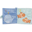 6 of 8:Gund Baby Sleepy Seas 123 - Libro suave de peluche de ballena, 8.0 in 