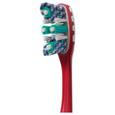 4 of 5:Colgate 360 ​​Advanced Optic White Cepillo de dientes, suave, 4 unidades 