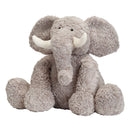 2 of 3:JOON Bobo The Elephant Stuffed Animal, Grey, 15 Inches 