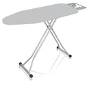 1 of 4:Home Basics  Ironing Board with Rest, 52x15x36.25 Inches 