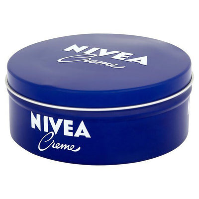 1 of 2:Nivea Body Creme, 8.4 Ounces 