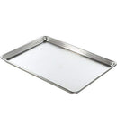 1 of 1:Nordic Ware Big Sheet Aluminum Baking Pan, Silver, 19.5x13.5x1 Inches 