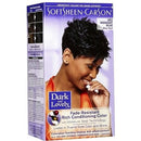 1 of 1:Dark & Lovely Permanent Hair Color - 382 Midnight Blue 