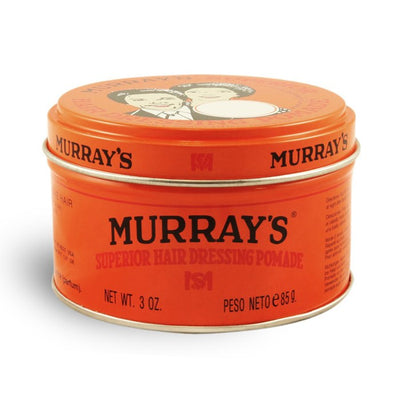 1 of 1:Murrays Superior Hair Dressing Pomade - 3 Ounce 
