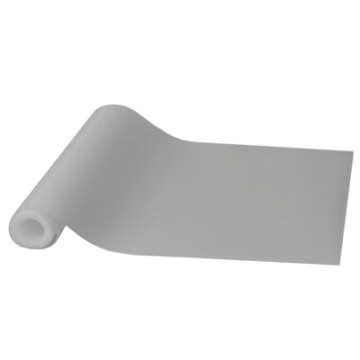 1 of 6:Home Basics Non-Slip Diamond Shelf Liner, Clear, 12x60 Inches 