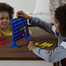 4 of 13:Hasbro Gaming CONNECT 4 - Classic four in a row game - Board Games and Toys for Kids, boys, girls - Ages 6+ 